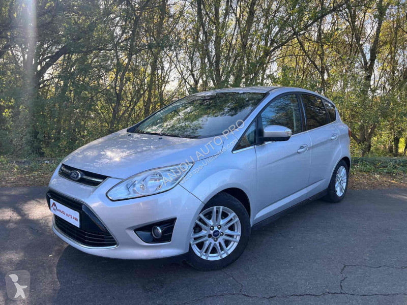 Ford II 1.0 EcoBoost 125Cv Transporter