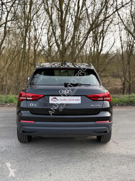 Véhicule utilitaire Audi 35 TFSI 1.5 150 S...