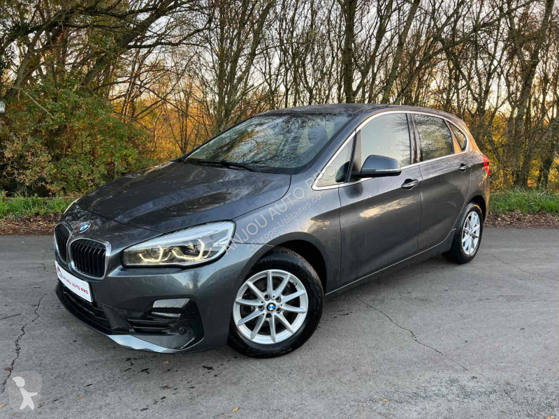 عربة نفعية BMW ACTIVE TOURER 216D BUSINESS...