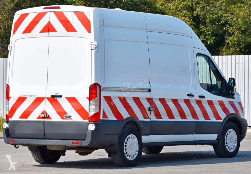 Samochód dostawczy Ford TRANSIT 2.2 *...