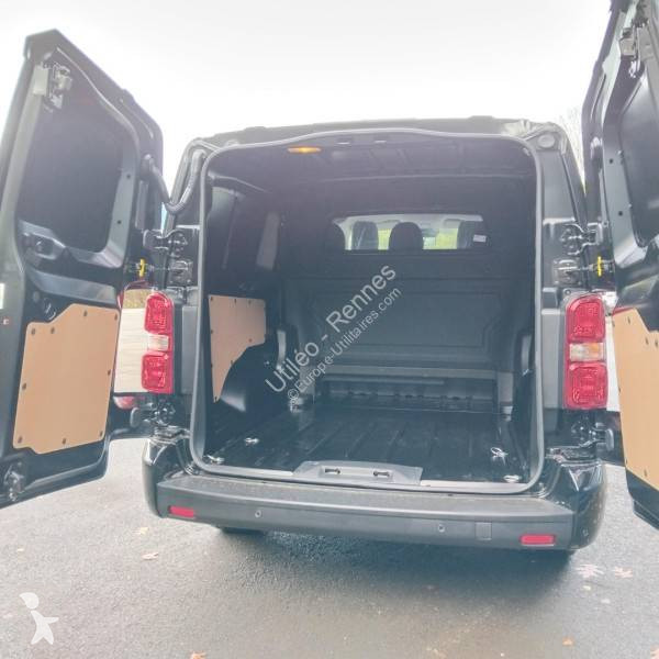 Peugeot  Transporter
