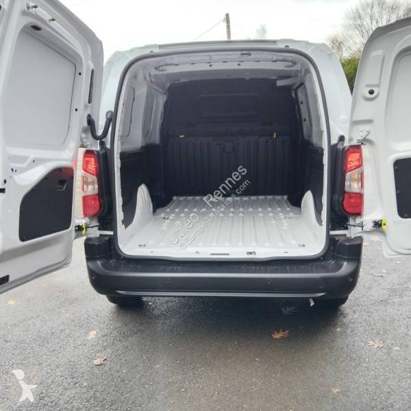 Veicolo commerciale Citroën