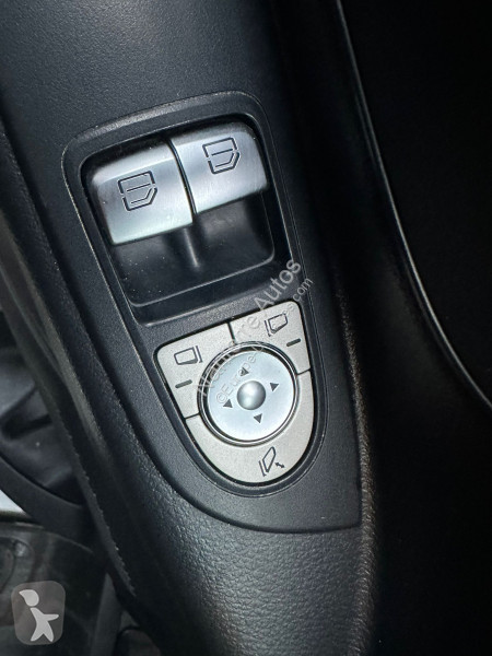 Véhicule utilitaire Mercedes VITO FG 17000 HT...