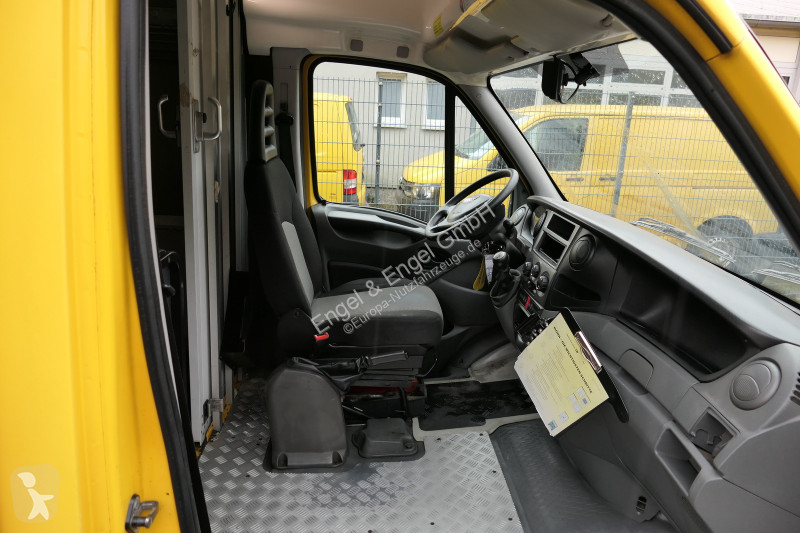 Samochód dostawczy Iveco Daily 35 S11 C30C...