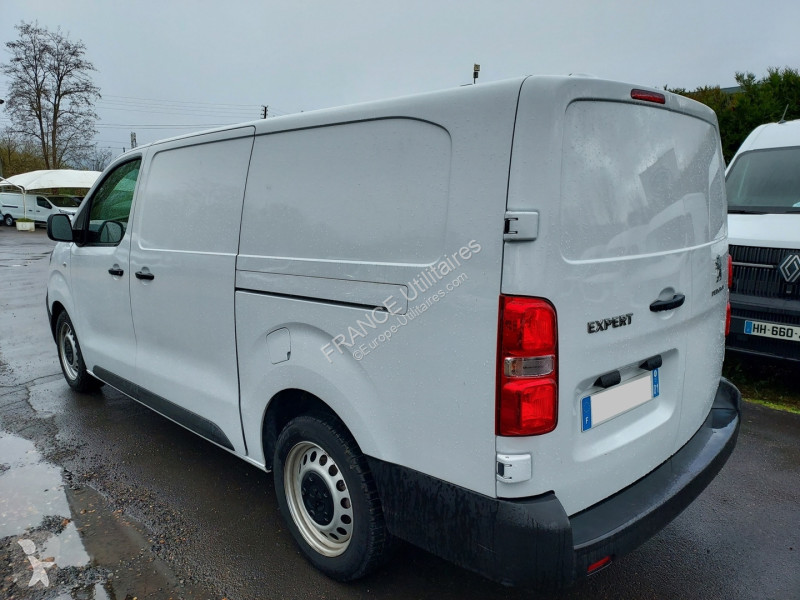 Véhicule utilitaire Peugeot EXPERT FG LONG 2.0...
