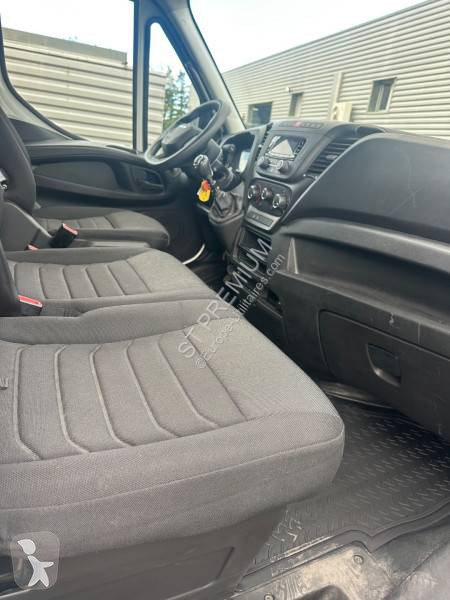Iveco  Transporter