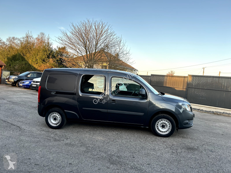 Mercedes  Transporter