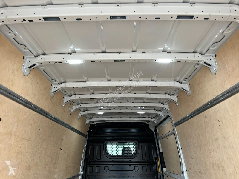 عربة نفعية Volkswagen EU6 Klima, Radio