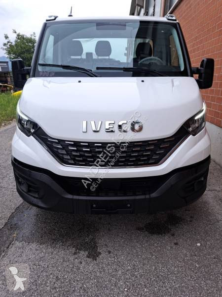 Véhicule utilitaire Iveco