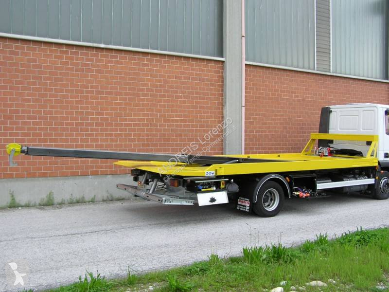 Veicolo commerciale Iveco
