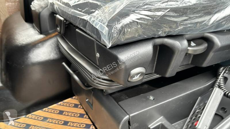 Nyttofordon Iveco