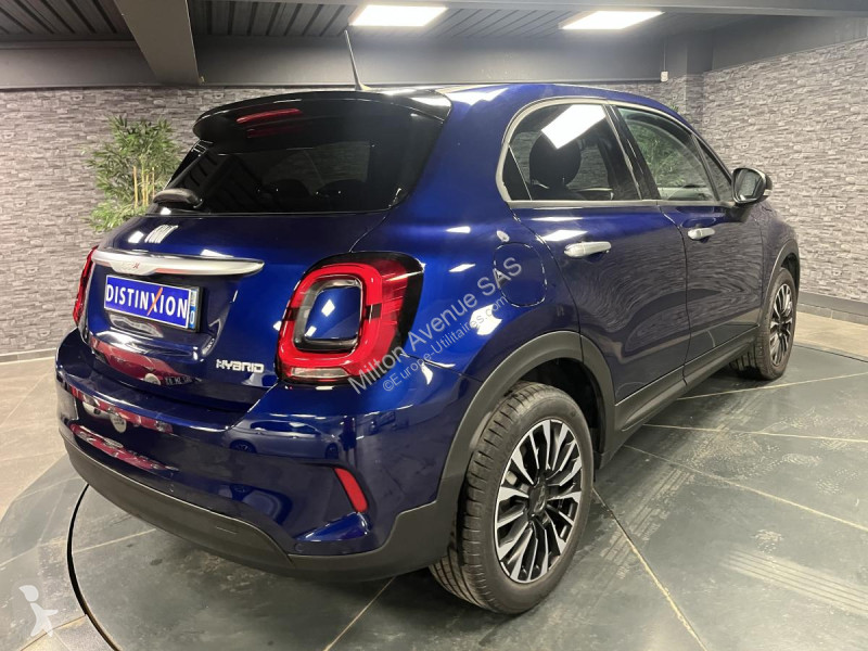 Furgoneta Fiat 500X Fiat 1.5 FireFly - 130 - BV...