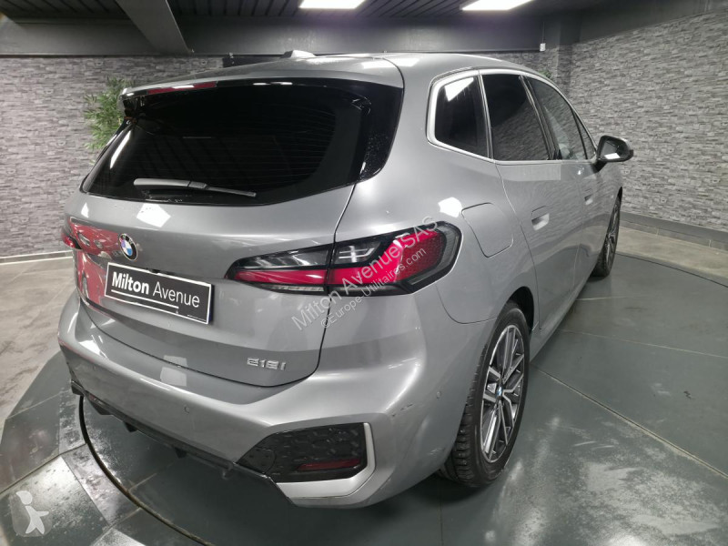 عربة نفعية BMW SERIE 2 218i Active Tourer - BVR...