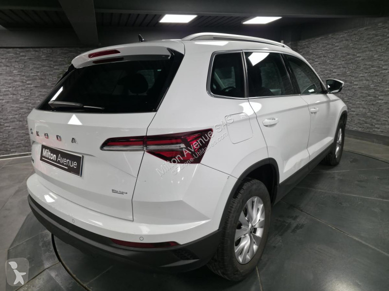 Veicolo commerciale Skoda KAROQ 2.0 TDI SCR -...