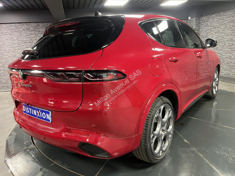 Veicolo commerciale Alfa-Roméo TONALE 1.5 mHEV...