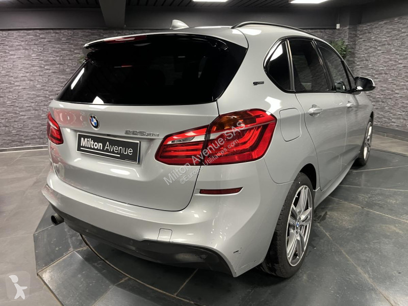 Samochód dostawczy BMW SERIE 2 225xe Active...