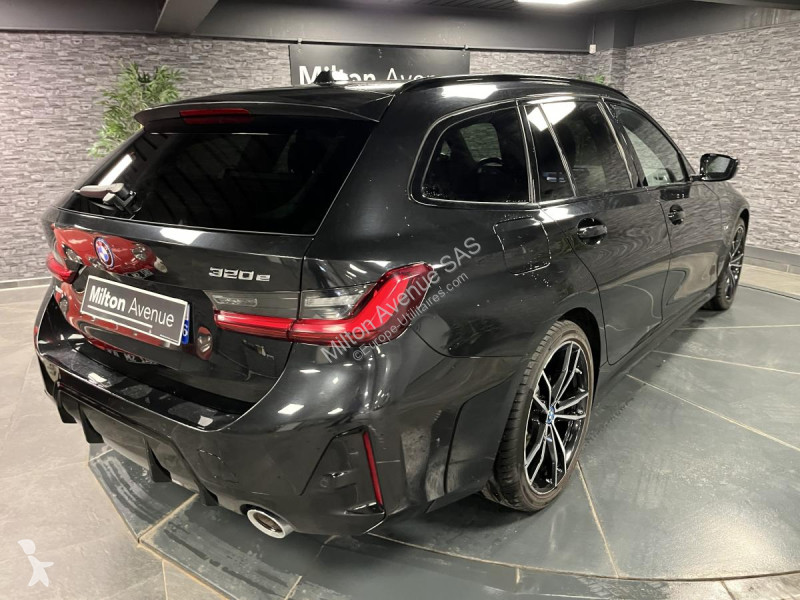 Véhicule utilitaire BMW SERIE 3 320e Touring -...