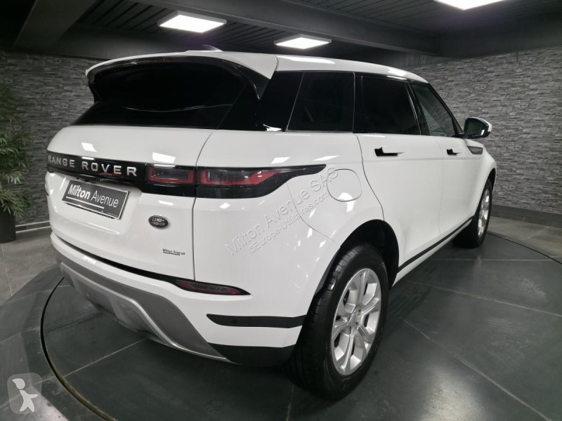 Samochód dostawczy Range Rover RANGE ROVER...
