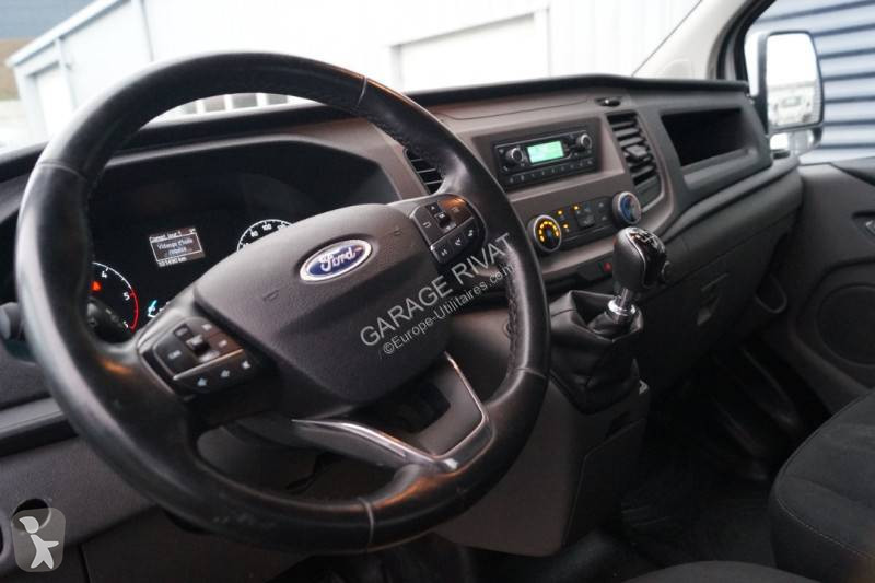 عربة نفعية Ford