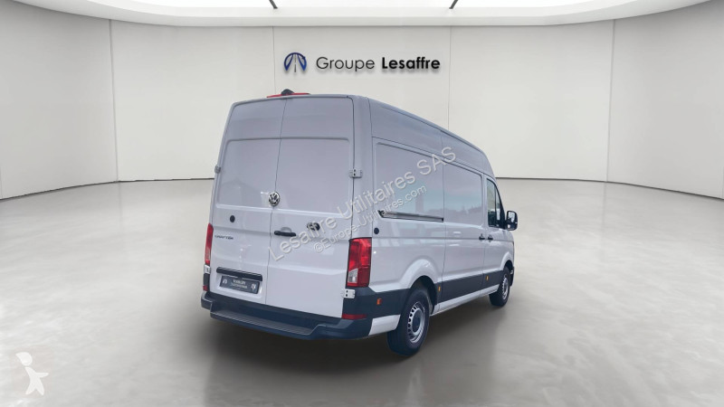 Volkswagen CRAFTER VAN 30 L3H3 2.0 TDI 140 CH...
