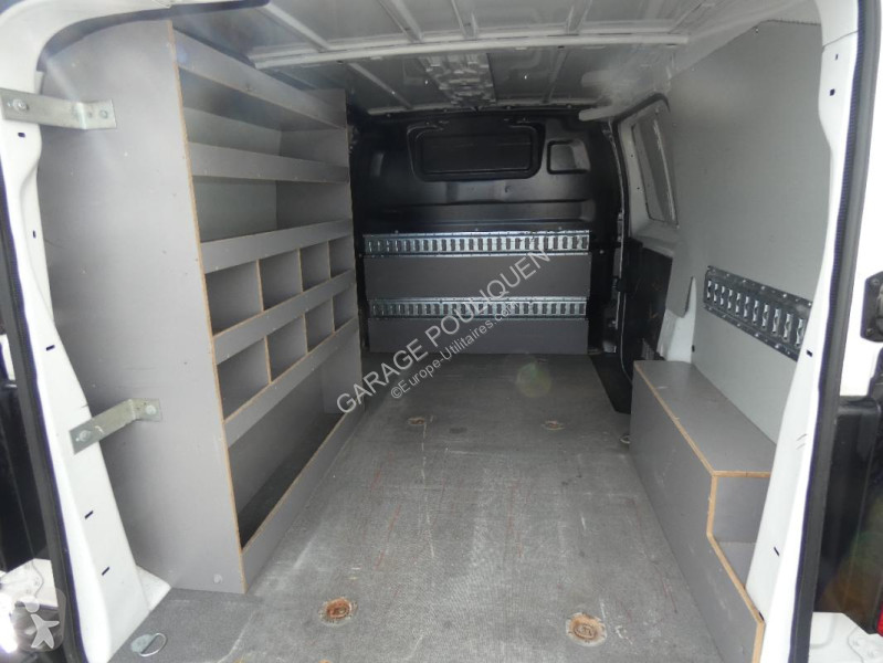 FGN M BLUEHDI 100 SetS BVM6 CLUB Transporter