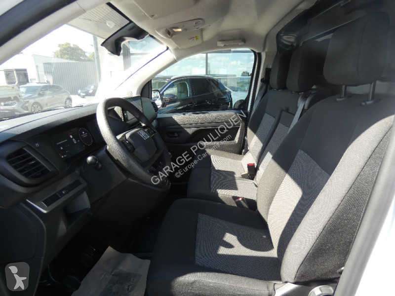 عربة نفعية Fiat FGN Aménagé 2.0 HDI...