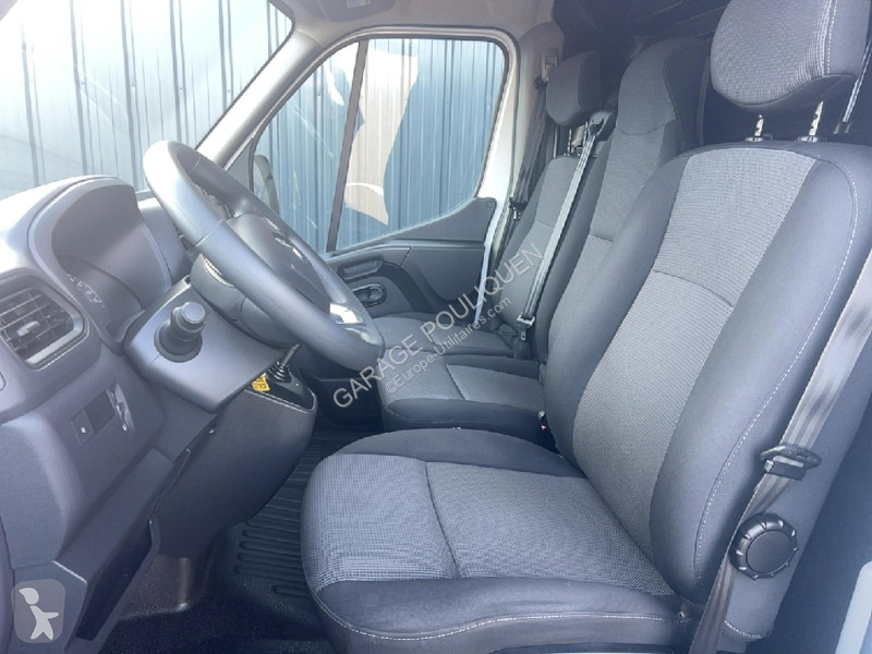 عربة نفعية Renault FGN L2H2 BLUE DCI 150 BVR...
