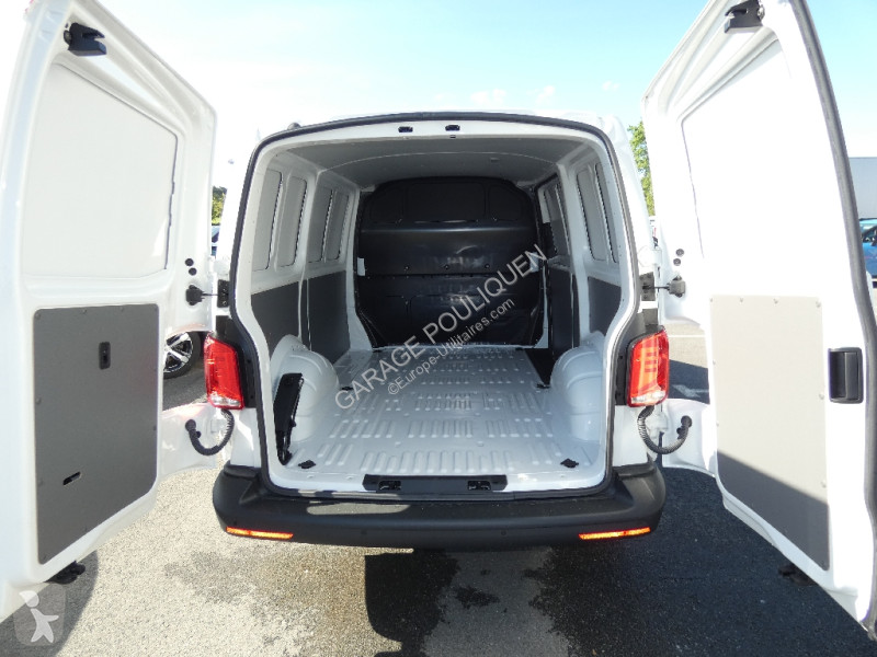 عربة نفعية Volkswagen 6.1 L1H1 2.0 TDI 90 BVM5...