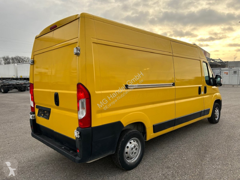 Peugeot Boxer Kastenwagen L3H2  Transporter