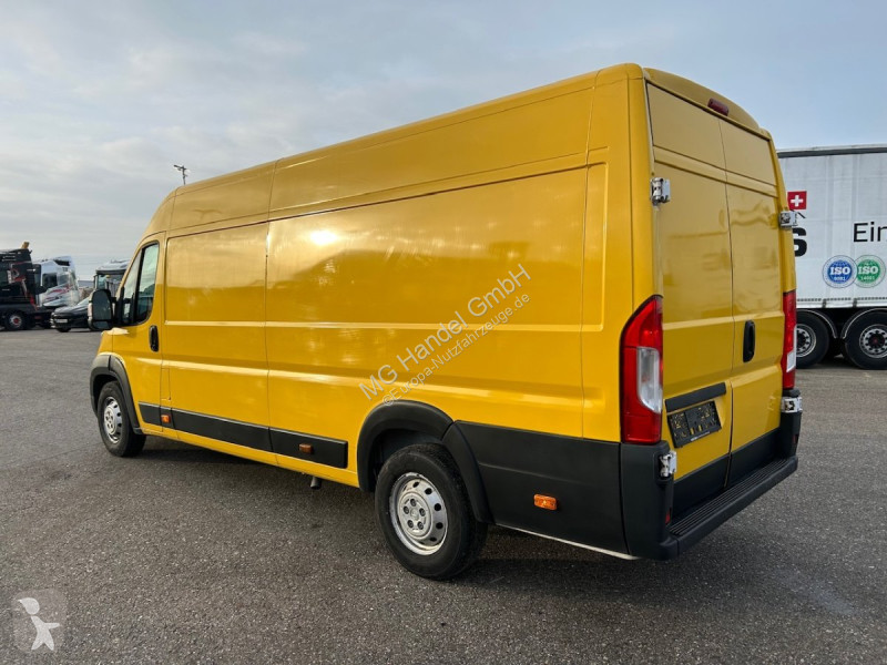 Furgoneta Peugeot Boxer Kastenwagen L3H2
