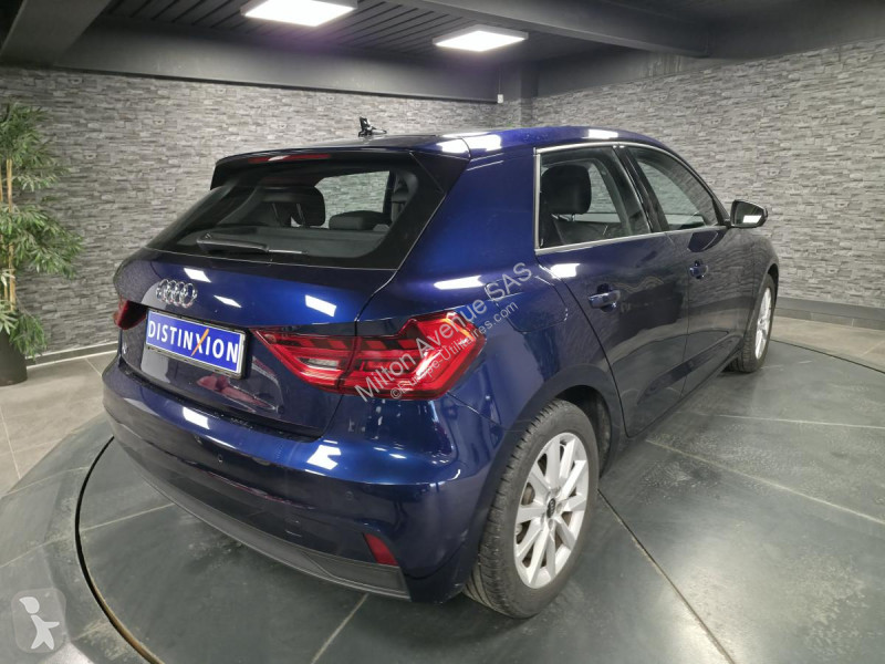 Véhicule utilitaire Audi A1 Sportback 1.0 30...