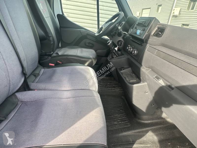 Véhicule utilitaire Renault