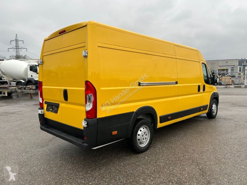 Peugeot Boxer  Kastenwagen L4H2  Transporter