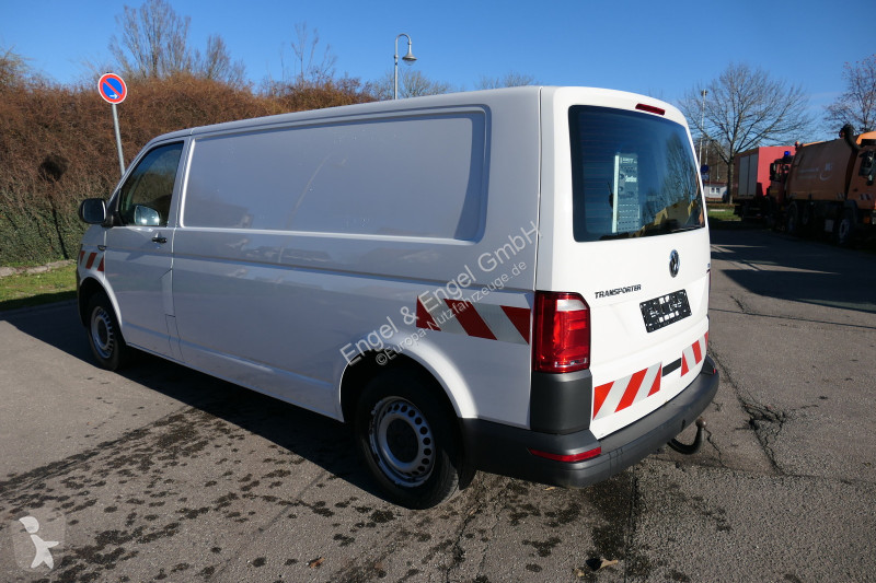 Volkswagen T6 Transporter 2.0 TDI lang 4Motion...