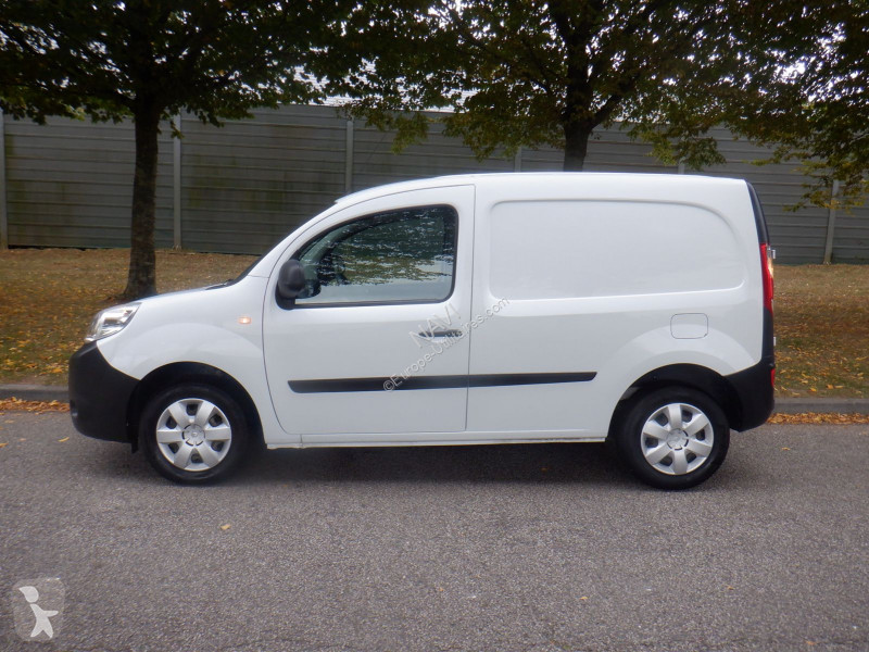 Furgoneta Renault KANGOO II EXPRESS 1.5 DCI...