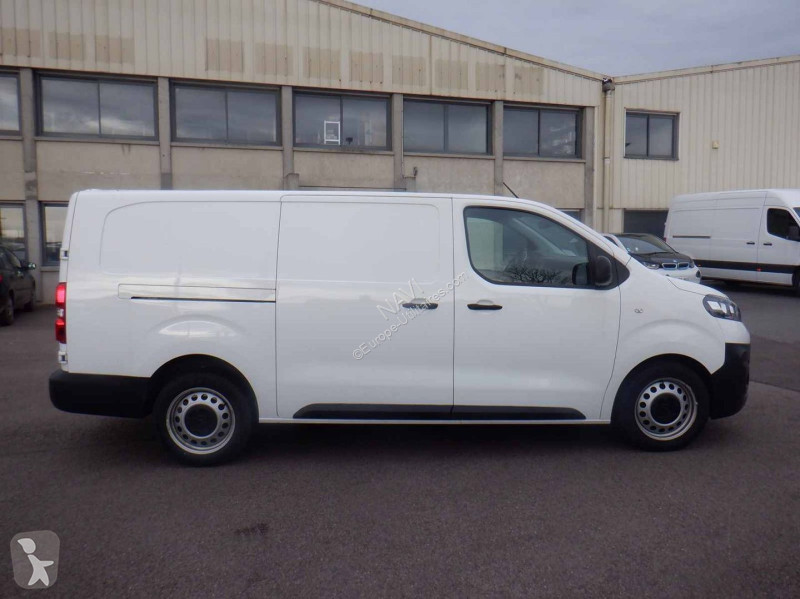 عربة نفعية Opel VIVARO FG L3 AUGMENTE 2.0 D...
