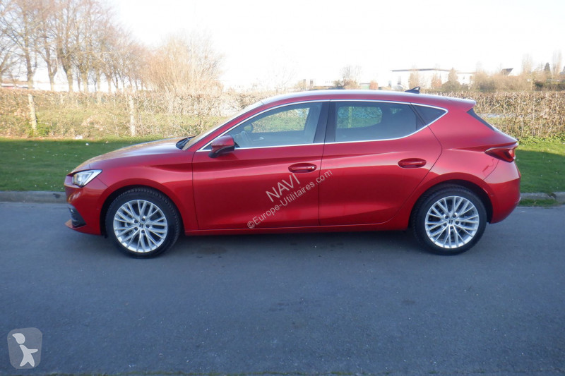 Véhicule utilitaire Seat LEON 2.0 TDI 150CH...