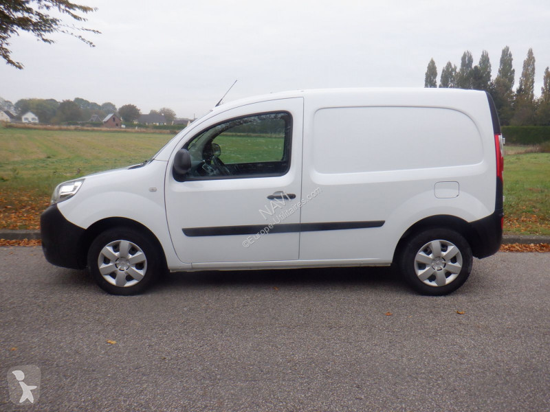 عربة نفعية Renault KANGOO II EXPRESS 1.5 BLUE...