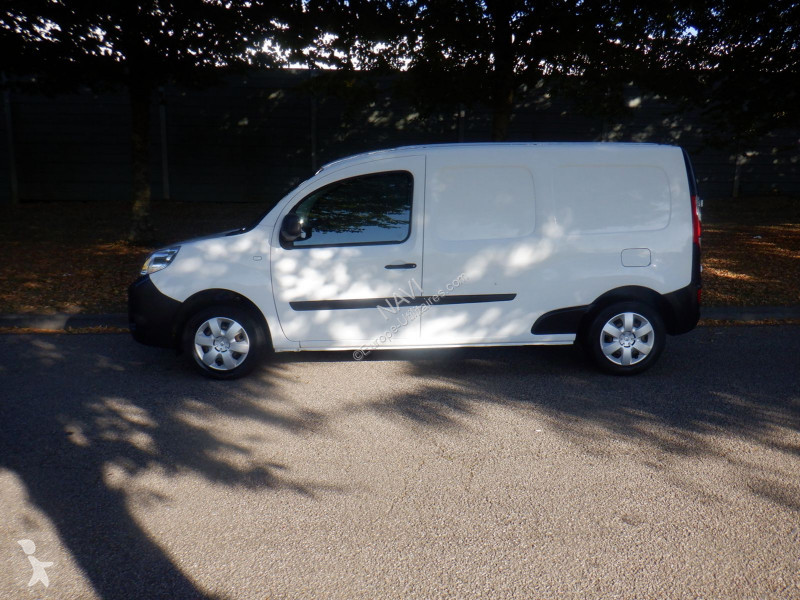 Véhicule utilitaire Renault KANGOO II EXPRESS...