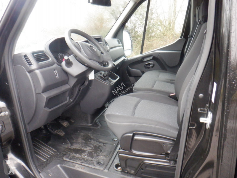عربة نفعية Opel MOVANO FG F3500 L2H2 2.3 CDTI...
