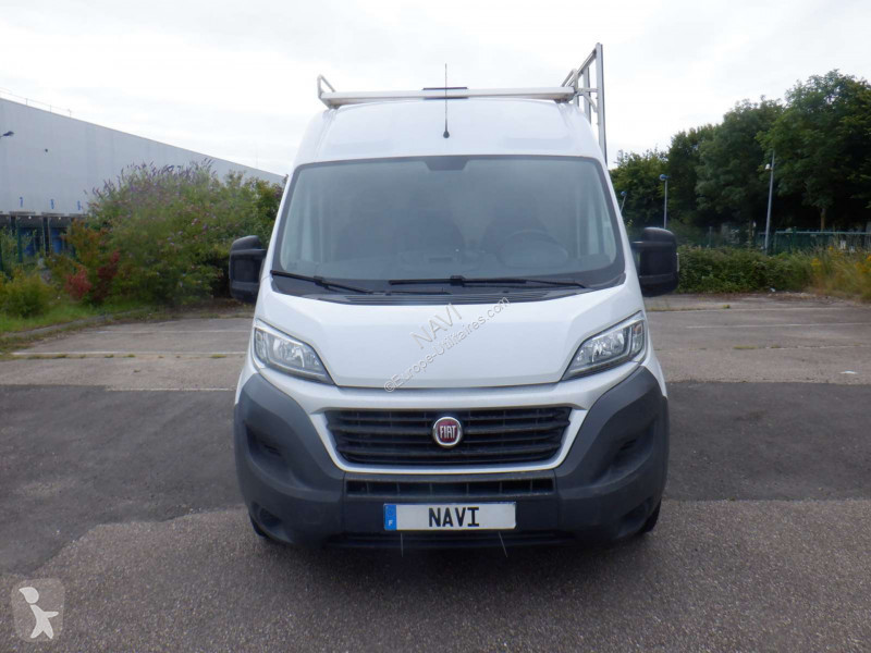 Furgoneta Fiat DUCATO PORTE VERRE  3.0 MH2 2.3...