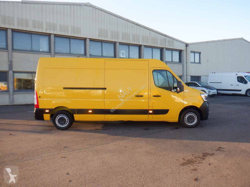 Renault MASTER 2.3 DCI 135 CH L3H2 3T5 SERIE...