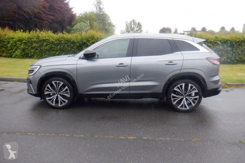 Renault AUSTRAL 1.2 E-TECH FULL HYBRID 200CH...