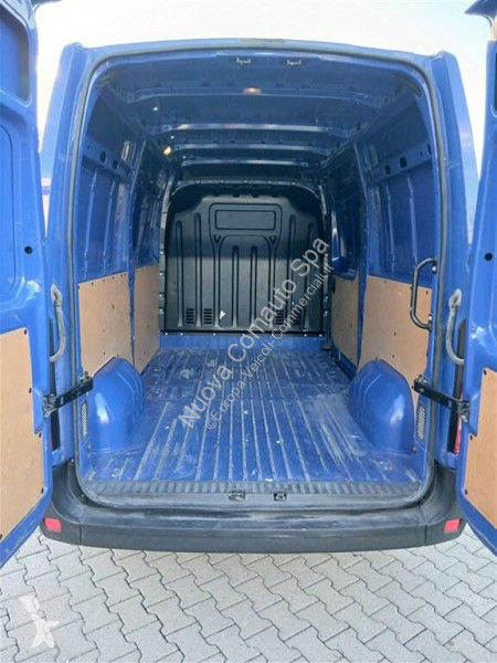 Veicolo commerciale Renault III 2019