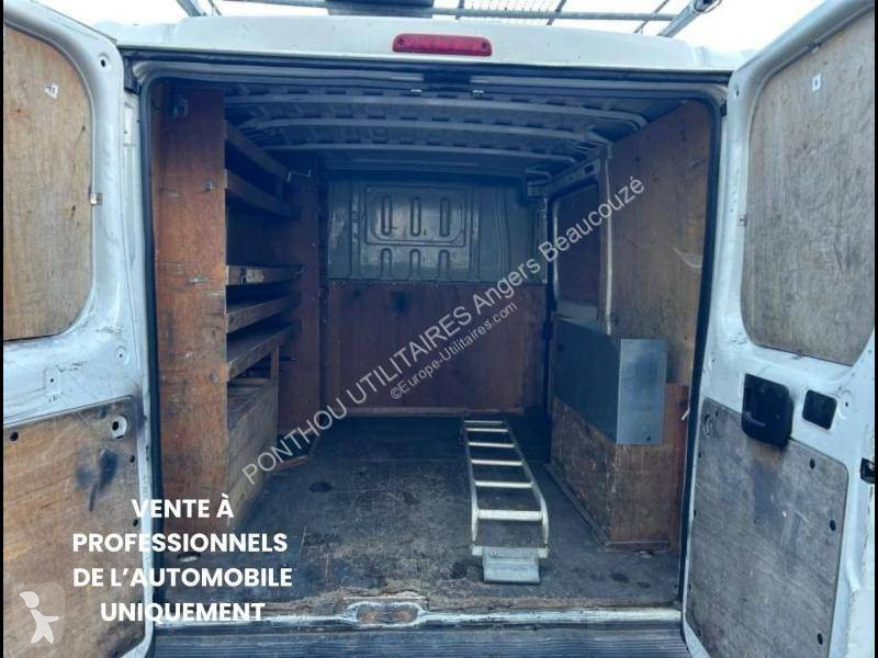 Veicolo commerciale Citroën