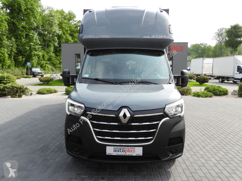 Renault  MASTER van