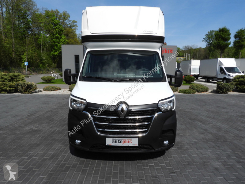 Renault  MASTER van
