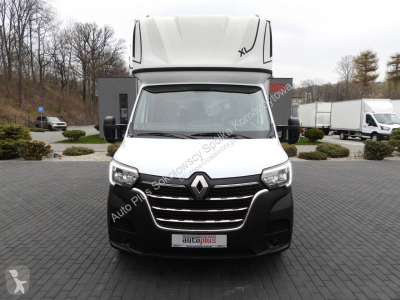 Renault  MASTER van
