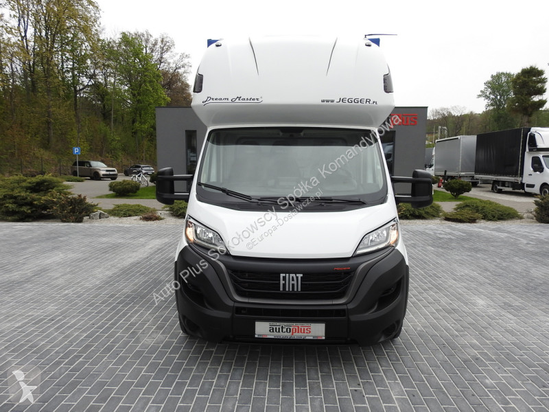 Fiat  DUCATO Transporter