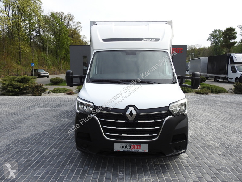 Renault  MASTER van